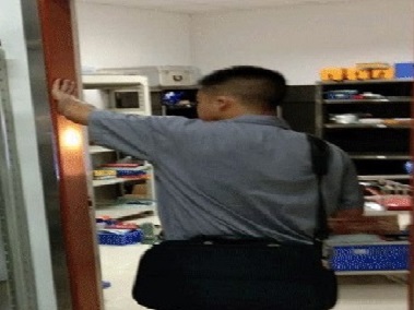 居民庫房滅治白蟻工程案例