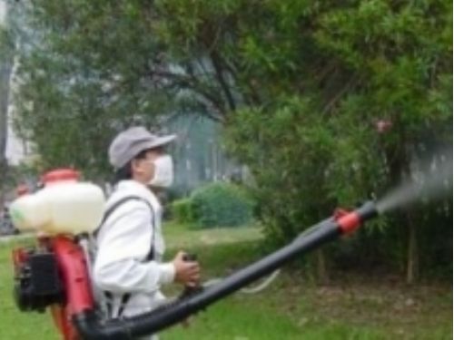 專業(yè)蟻藥噴霧機(jī)